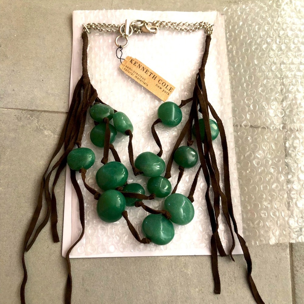 🌸New Kenneth Cole Necklace (NWT)🌸